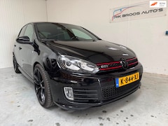 Volkswagen Golf - 2.0 GTI Edition 35