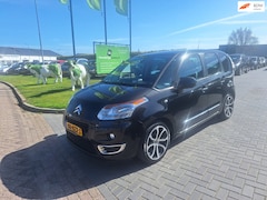 Citroën C3 Picasso - 1.6 VTi Exclusive / Nette auto / 128.313 km NAP
