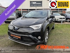 Toyota RAV4 - 2.5 Hybrid Dynamic NAVI / CAMERA /