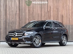 Mercedes-Benz GLC-klasse - 250 4MATIC Premium Plus TREKHAAK | PANORAMDAK | CARPLAY
