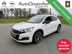 DS 4 - 4 2.0 BlueHDi 180pk Automaat UNIEKKK