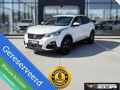 Peugeot 3008 - Aut.| LED | Navi | PDC | 82025 KM |6M Garantie