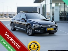 Volkswagen Passat - 1.8 TSI Highline DSG | Full Options | PANO