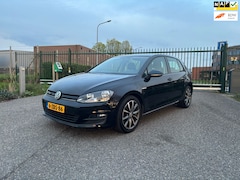 Volkswagen Golf Plus - 1.6 TDI Trendline BlueMotion Airco Apk Nap