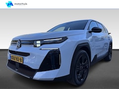 Citroën C5 Aircross - | MAX Hybrid Automaat | Trekhaak | 360° Camera | Luxe Hype Grey | Ultiem Comfort |
