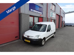 Peugeot Partner - 170C 1.9 D Avantage