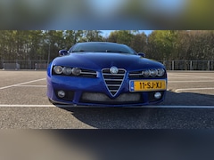 Alfa Romeo Brera - 2.2 JTS SkyWindow