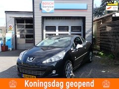 Peugeot 207 CC - 1.6 THP Roland Garros Climate Control Cruise Control Leder Lmv