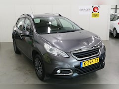 Peugeot 2008 - 1.2 PureTech 82pk Active