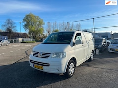 Volkswagen Transporter - 1.9 TDI 300 T800 Airco PDC Trekhaak NAP 2009