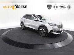 Peugeot e-2008 - EV Allure 50 kWh | SOH=96.7 % | 3 Fase Laadfunctie | Camera | Navigatie | Parkeersensoren