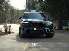 BMW X7 - M60i xDrive I BTW I 7-pers I M Sport