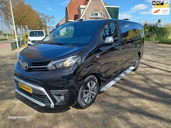 Toyota ProAce Worker - 2.0 D-4D L2 Automaat