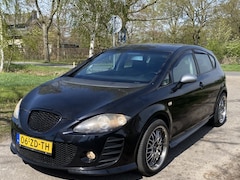 SEAT Leon - 1.4 TSI Streetstyle