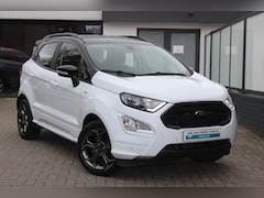 Ford EcoSport - 1.0i EcoBoost 125pk ST-Line Navi, Camera, Winterpack, Afn. Trekhaak, Bi-Tone