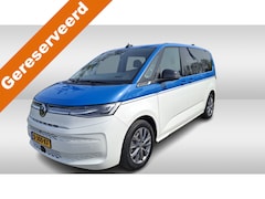 Volkswagen Multivan - 1.4 eHybrid L1H1 Energetic 1.4 eHybrid 218 pk Panoramadak | IQ Light | Achteruitrijcamera