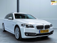 BMW 5-serie Touring - 528xi Org NL|Trekhaak|1e Eigenaar