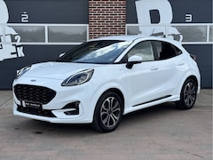 Ford Puma - 1.0 EcoBoost Hybrid ST-Line | Stoel/stuur verw | Carplay | Camera | Led | Winter pack | Ri