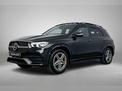 Mercedes-Benz GLE-Klasse - GLE 350e Automaat 4MATIC AMG Line | Premium Plus Pakket | Nightpakket | Panoramadak | Burm