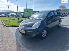 Nissan Note - 1.6 First Note / Nette auto / APK t/m april 2027