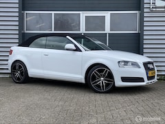 Audi A3 Cabriolet - 1.8 TFSI Attraction