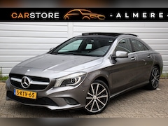 Mercedes-Benz CLA-Klasse - 200 Prestige ///* Panodak * Navigatie * Leder * Automaat