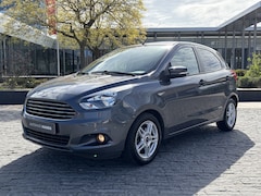 Ford Ka - 1.2 Trend Ultimate / Clima / Airco / Lm Velgen