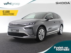 Skoda Enyaq iV - Business Edition 286 pk