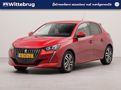 Peugeot 208 - 1.2 PureTech Allure Pack | Automaat | Apple Carplay/Android Auto | Camera | Navigatie |