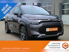 Citroën C3 Aircross - PureTech 130 Stop&Start Shine Pack EAT6
