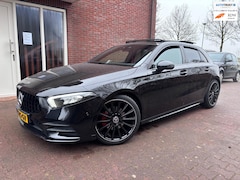 Mercedes-Benz A-klasse - 200 Launch Edition Premium Panorama Dak