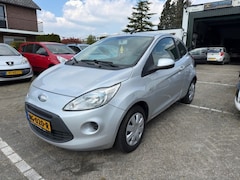 Ford Ka - 1.2 Limited start/stop