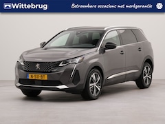 Peugeot 5008 - 1.2 PureTech GT | 7 Zitter | Elektrisch glazen panorama-dak | Camera |