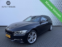 BMW 3-serie Touring - 328i xDrive M Sport Executive Pano Xenon