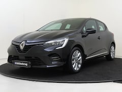 Renault Clio - 1.0 TCe Bi-Fuel Zen