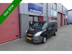 Opel Combo - 1.3 CDTi L1H1 ecoFLEX airco export / handel