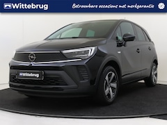 Opel Crossland - 1.2 Turbo Business Edition