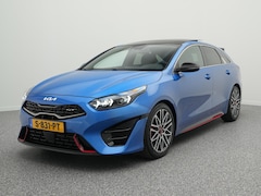 Kia Pro cee'd - ProCeed GT 1.6 T-GDi 204 PK | LED | Panoramadak | JBL Audio | Adaptieve Cruise Control | A