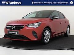 Opel Corsa - 1.2 Edition