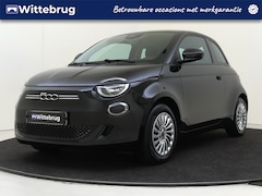 Fiat 500 - Urban 42 kWh