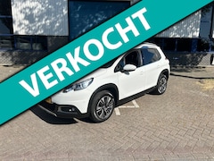 Peugeot 2008 - 1.2 PureTech *Panorama dak