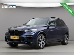 BMW X5 - xDrive45e M-Sport | Pano | Trekhaak | Laser | 360 camera