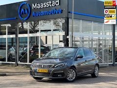 Peugeot 308 - 1.2 PureTech Allure Camera Full Led Carplay 5drs Zuinig en betrouwbaar