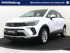 Opel Crossland - 1.2 Turbo Elegance