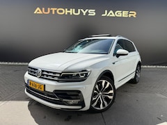 Volkswagen Tiguan - 2.0 TSI 4Motion Highline Pano Carplay Keyless Camera 4x4