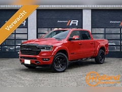 Dodge Ram 1500 - 4X4 5.7 V8 4x4 Crew Cab|laramie wide body
