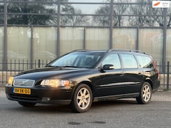 Volvo V70 - 2.4 Edition / NAP / APK