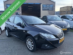 SEAT Ibiza - 1.2 TDI Style Ecomotive