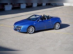 Alfa Romeo Spider - 2.2 JTS Exclusive