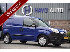 Opel Combo - 1.4 L1, AIRCO, TREKHAAK, BTW-VRIJ / MARGE